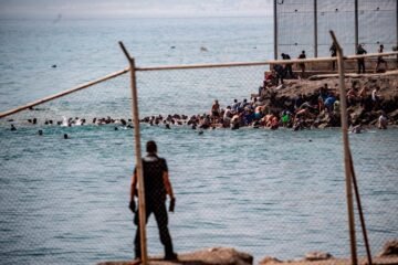 El debate | ¿Hay responsabilidades concretas en la crisis migratoria de Ceuta?