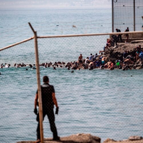 El debate | ¿Hay responsabilidades concretas en la crisis migratoria de Ceuta?
