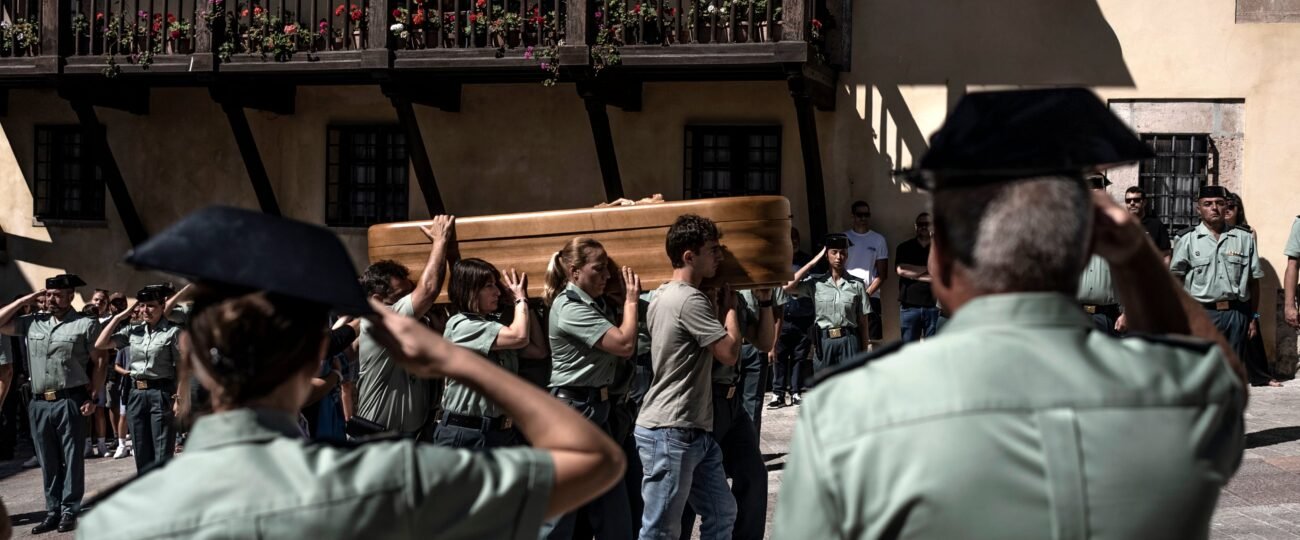 Fracaso mortal del Estado