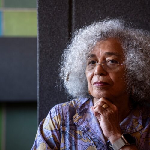 FILUNI 2026: cuándo, a qué hora y cómo ver la ponencia de Angela Davis en la UNAM