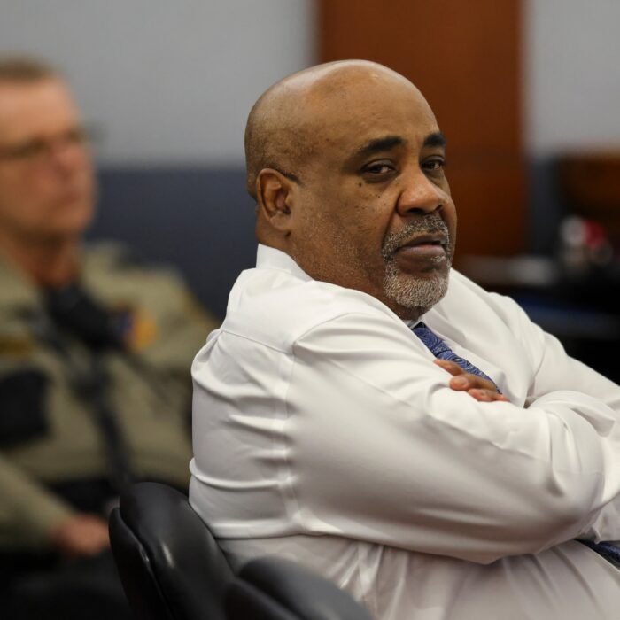 Las claves del juicio por el asesinato de Tupac Shakur, 30 años después de su muerte