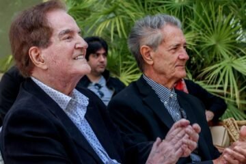 Un año sin Manolo de la Calva, la mitad del Dúo Dinámico