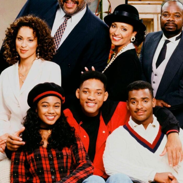 ‘El Príncipe de Bel-Air’, la serie de los 90 que nos hizo enamorar de Will Smith