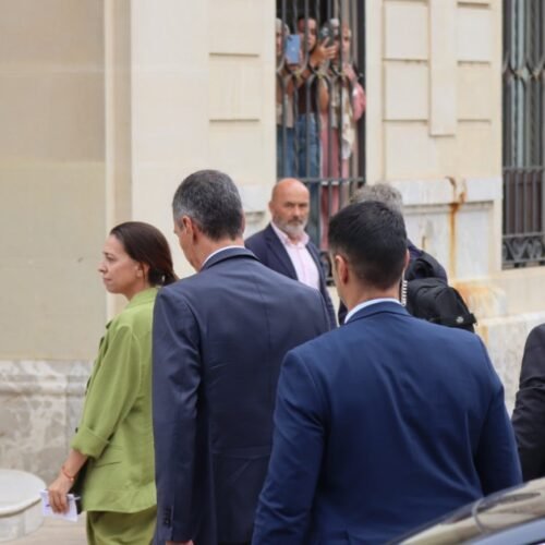 EEUU nos pone los cuernos con Marruecos