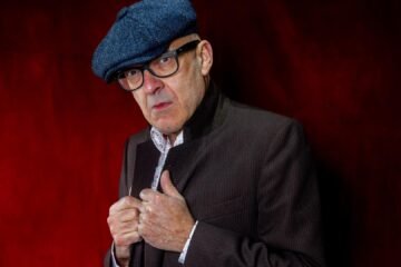 De cuando Víctor Coyote amenizaba los días televisivos de los niños gallegos