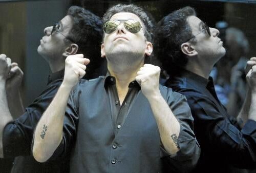 Andrés Calamaro cumple 65 años y no piensa «jubilarse» de la música