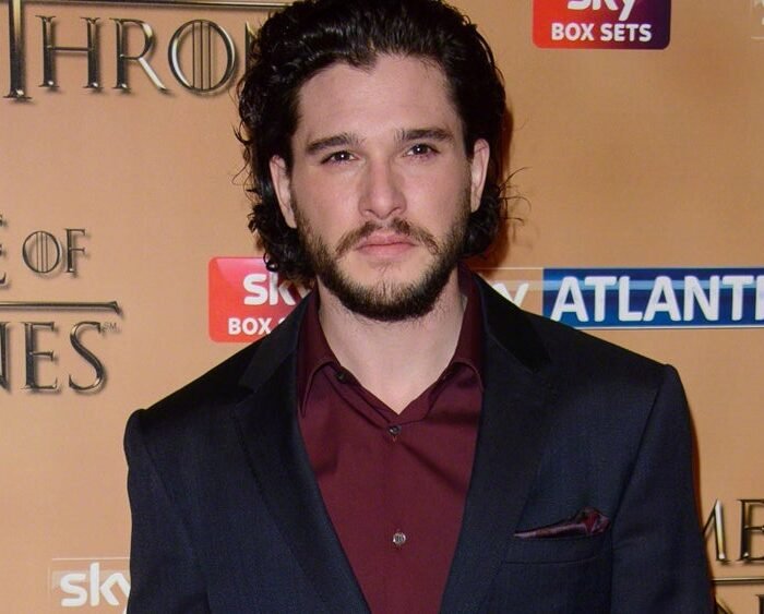 Kit Harington se une a la serie de ‘Harry Potter’ como Gilderoy Lockhart para la segunda temporada