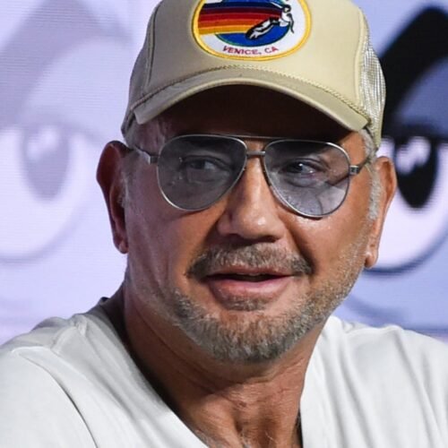 Dave Bautista es el nuevo Kratos de ‘God of War’: Amazon Prime Video confirma al protagonista de la serie