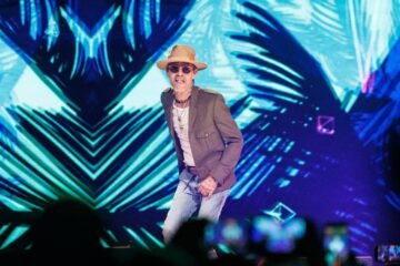 Más de cien figuras latinas recaudan fondos en Miami en concierto por Venezuela y Colombia