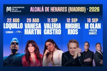 EL PAÍS te invita a Los Conciertos de la Muralla