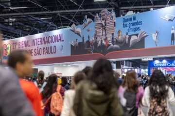 La diversidad de la literatura que se hace en España, invitada de honor en la Bienal del Libro de São Paulo