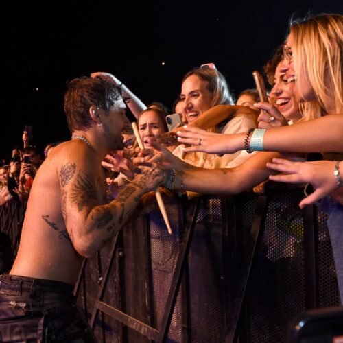 La figura invisible detrás de los conciertos: así trabajan los productores de la magia de los directos