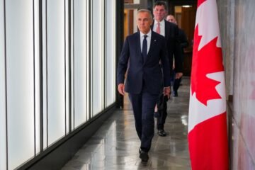 Canadá rompe con Estados Unidos