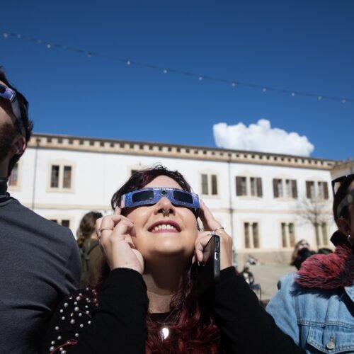 5 planes gratis en Madrid del 7 al 14 de agosto: un vistazo al eclipse solar y las fiestas de San Lorenzo