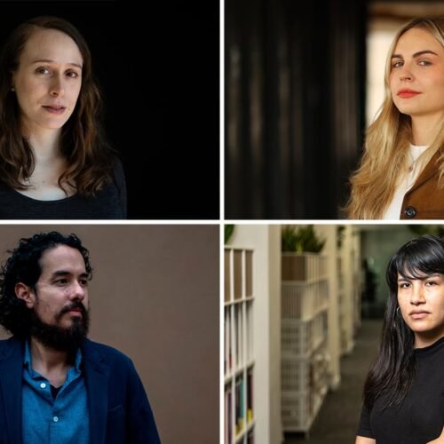 Un crisol de novelistas para mapear la vanguardia de la literatura en español