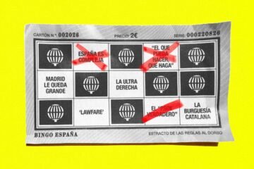 Contra “la complejidad de España” y otros tópicos