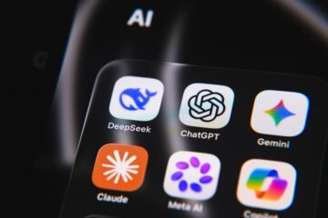 La inteligencia artificial exige ahora un crédito que nunca pagó