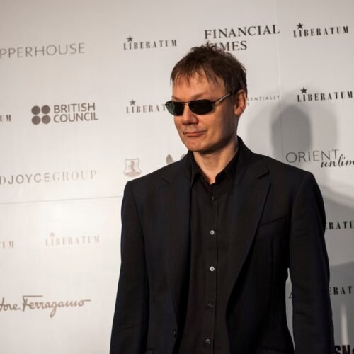 Muere William Orbit, el productor musical que relanzó la popularidad de Madonna
