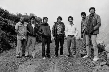 La matanza de Uchuraccay, 43 años después: un hijo desafía la versión oficial sobre el mayor asesinato de periodistas en el Perú