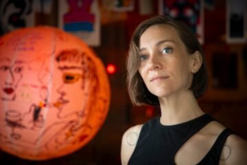Catherine Lacey, escritora: “Hace falta mucha fe para estar en pareja, incluso para tener una amistad estrecha”