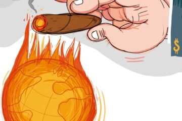 Un negacionismo tan absurdo que no puede ser cierto
