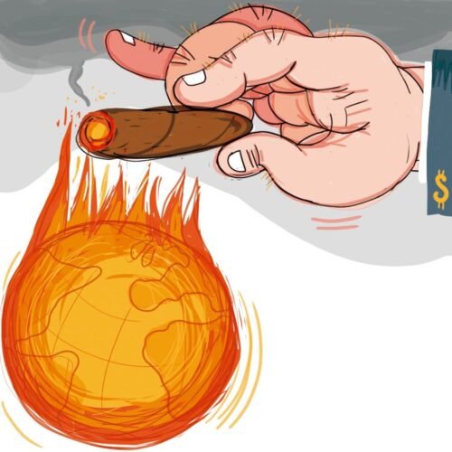 Un negacionismo tan absurdo que no puede ser cierto