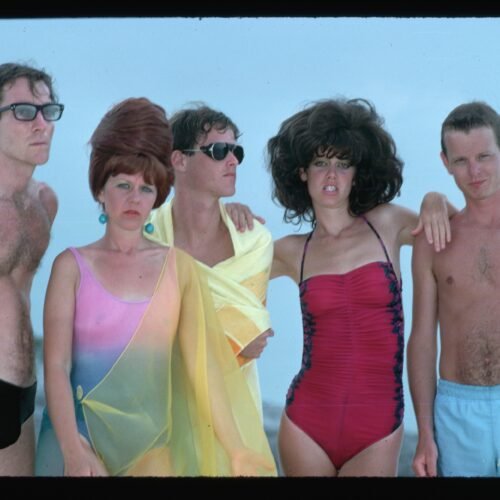 Nunca lo ocultaron pero nunca cantaron sobre ello: cómo The B-52’s llevaron la reivindicación LGTB al pop masivo