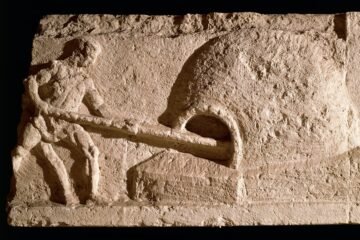 ‘Historia del pan’, cuando una hogaza era sinónimo de vida