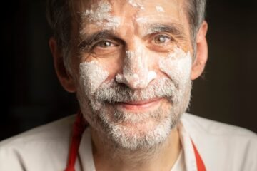 Daniel Jordà, panadero: “La masa madre es como el sexo, está sobrevalorada”