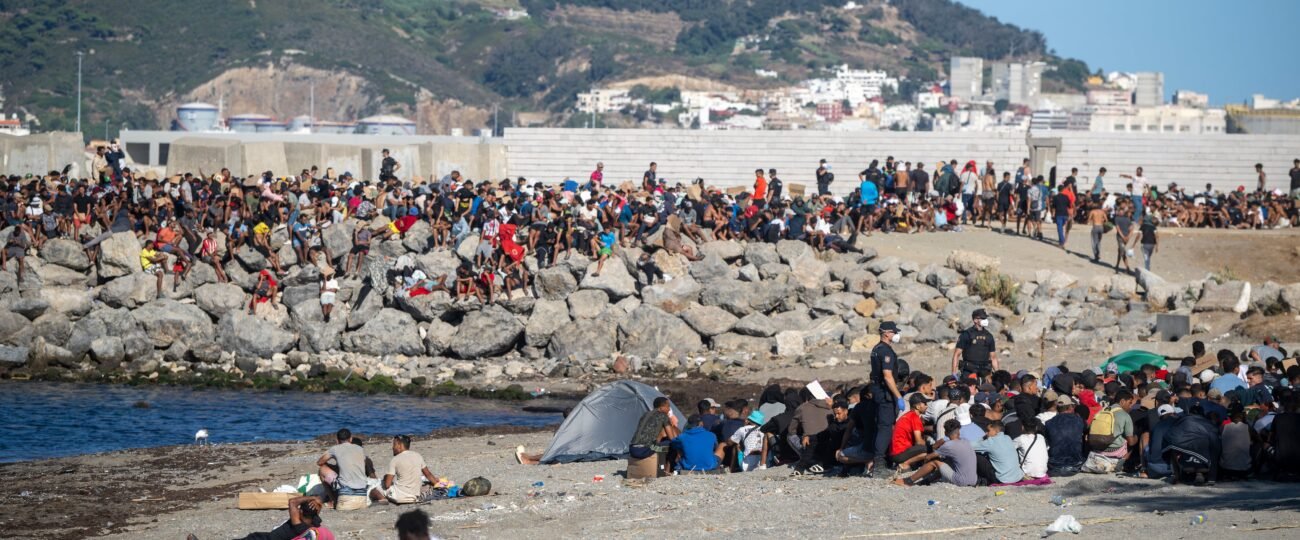 Ceuta necesita al Estado