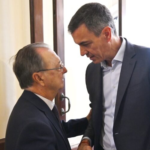 Ceuta como termómetro de la izquierda