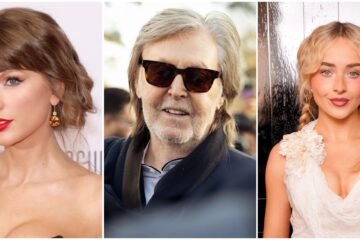 “Un mundo sin Dolly Parton no parece posible, real ni correcto”: Taylor Swift, Paul McCartney, Sabrina Carpenter y otros famosos lloran su muerte