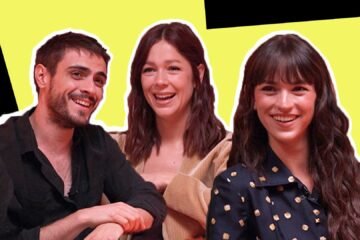 ¿Cuál es la brújula que nunca les falla a los protagonistas de ‘El mapa de los anhelos’?