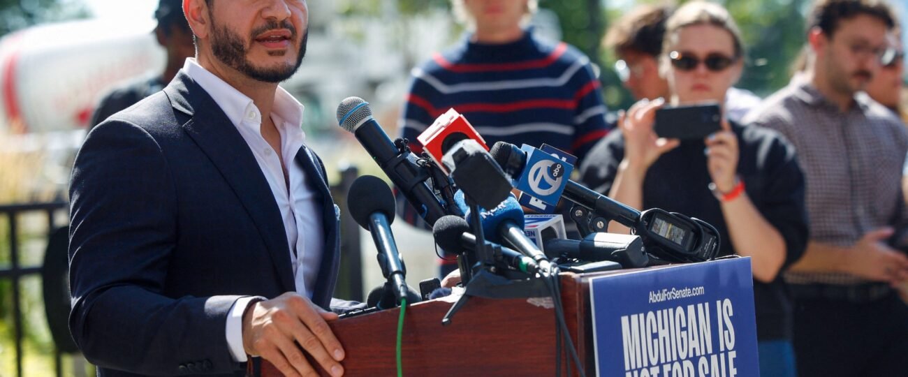 Socialdemocracia ‘Made in USA’