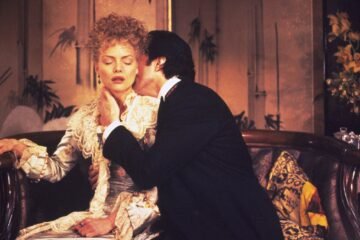 ‘La edad de la inocencia’, la renuncia como elección cuando el único espacio de soberanía de una mujer era su vida interior