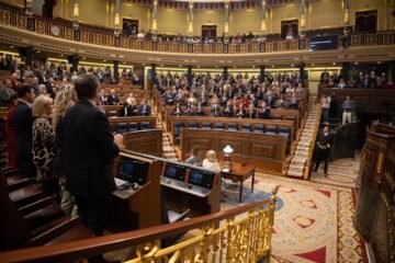 La democracia comienza donde termina el enemigo