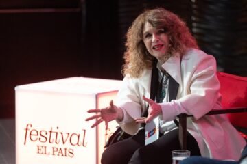 Gioconda Belli, premio de Literatura en Lenguas Romances: “Los nicaragüenses seguimos en el mundo y vamos a luchar por la libertad”