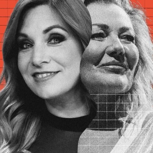 La Oreja de Van Gogh, una banda, dos cantantes y un país dividido