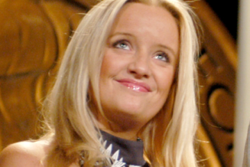 Lucy Davis, actriz de ‘The Office’, anuncia que padece un cáncer de mama terminal