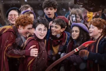 HBO Max ficha a los responsables de ‘Succession’ para darle un tono más adulto y sofisticado a la nueva serie de ‘Harry Potter’