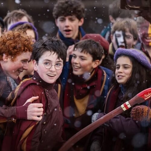 HBO Max ficha a los responsables de ‘Succession’ para darle un tono más adulto y sofisticado a la nueva serie de ‘Harry Potter’