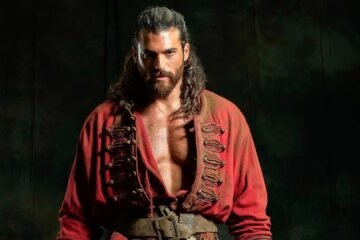 ‘Sandokan’ tendrá segunda temporada en 2027 con Can Yaman y Netflix como nuevo aliado
