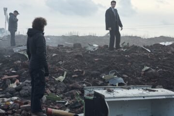 ‘The Bombing of Pan Am 103’: La bomba que apagó la Navidad en Lockerbie