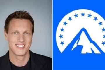 David Ellison amenaza con retirar Paramount de California el 1 de octubre si los estados no negocian la demanda antimonopolio
