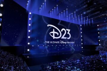 Las otras novedades de Disney+ en la D23: ‘Percy Jackson’, ‘Oswald’ y ‘Alien: Planeta Tierra’