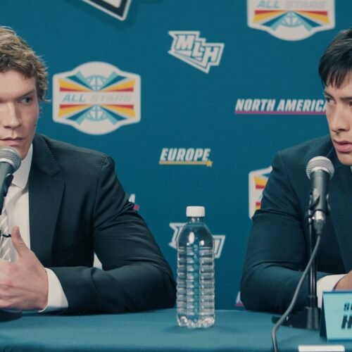 Nuevas caras en ‘Más que rivales’: Justice Smith y Charlie Gillespie se unen a la segunda temporada