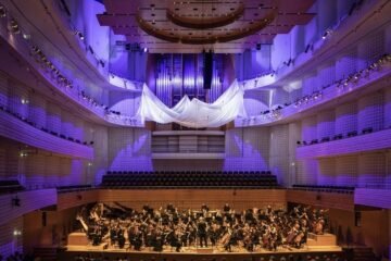 Festival de Lucerna 2026: «American Dreams»
