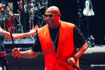 Gente de Zona celebra un sold out en Marbella