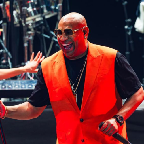 Gente de Zona celebra un sold out en Marbella