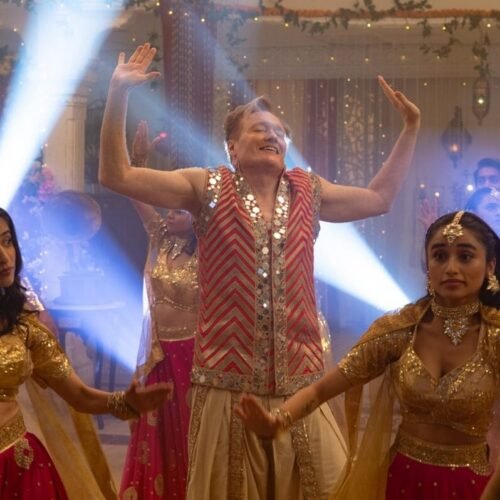 Crítica de «Siguiendo a Conan O’Brien», temporada 3 (HBO Max): el guía turístico que nadie querría tener vuelve a perderse por el mundo